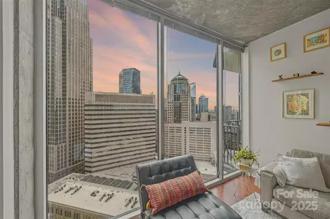 210 N Church 2405 St #2405, Charlotte, NC 28202