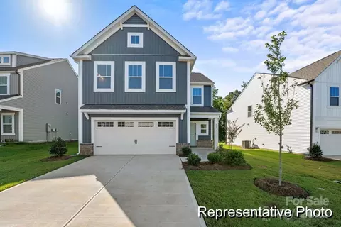 2312 Morgan Hills 275 Dr #275, Albemarle, NC 28001