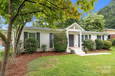 3207 Edsel Pl, Charlotte, NC 28205