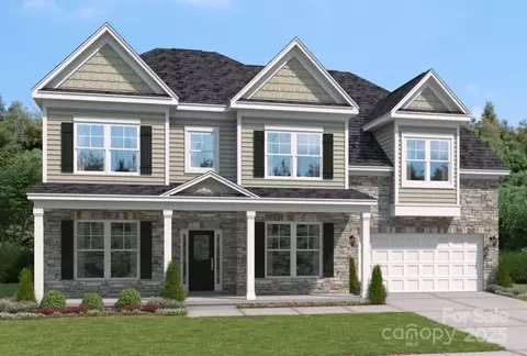 312 Alameda Way, Matthews, NC 28104