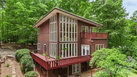 25260 Stony Mountain Rd, Albemarle, NC 28001