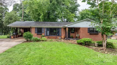 3843 22nd Ne St NE, Hickory, NC 28601