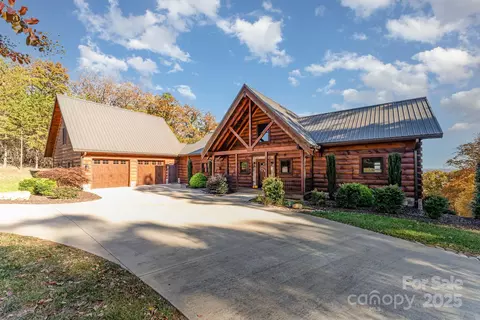 1220 Sierra Trace Rd, Denton, NC 27239