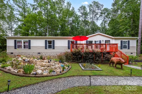 11580 Wilson Blvd, Ridgeway, SC 29130