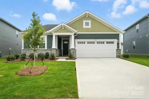 1413 Mccollum St, Monroe, NC 28112
