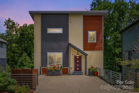 140 Waynesville Ave, Asheville, NC 28806