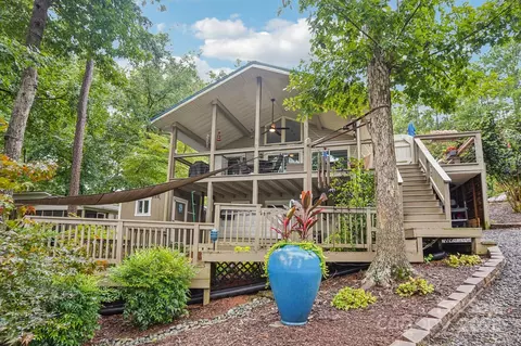 500 Deerfield Rd, Mount Gilead, NC 27306