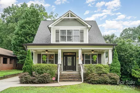 3613 Commonwealth Ave, Charlotte, NC 28205