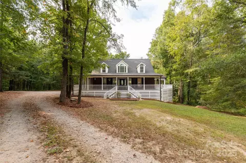 390 Montgomery Rd, Lancaster, SC 29720
