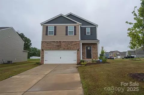 141 Hayes Rd, Kings Mountain, NC 28086