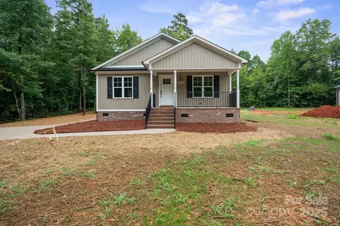 595 Parks Rd, Salisbury, NC 28146
