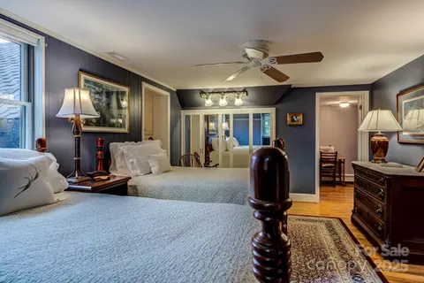 Bedroom - 216 Cherry Dr, Boone, NC 28607 photo 4 of 7