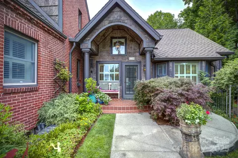 Exterior - 216 Cherry Dr, Boone, NC 28607 photo 3 of 15