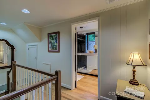 Entry Way - 216 Cherry Dr, Boone, NC 28607 photo 3 of 3