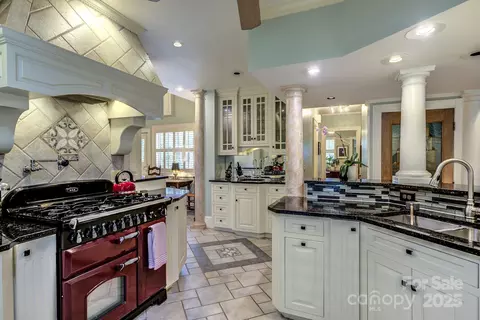 Kitchen - 216 Cherry Dr, Boone, NC 28607 photo 2 of 4