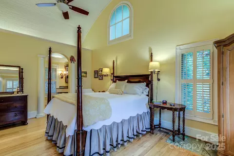 Bedroom - 216 Cherry Dr, Boone, NC 28607 photo 1 of 7