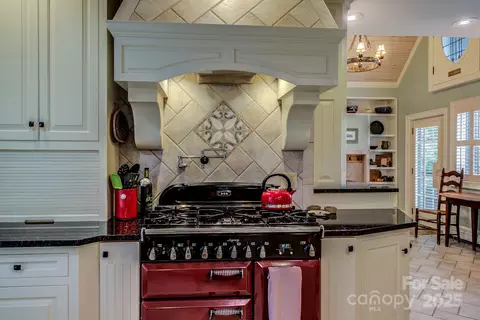 Kitchen - 216 Cherry Dr, Boone, NC 28607 photo 4 of 4