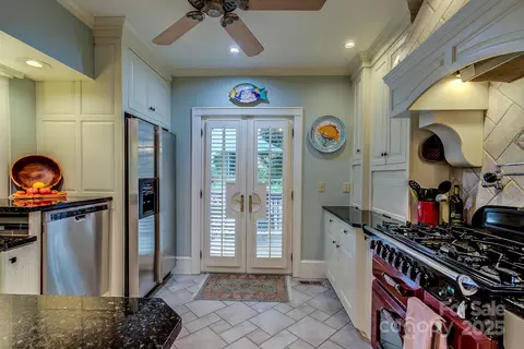 Kitchen - 216 Cherry Dr, Boone, NC 28607 photo 3 of 4
