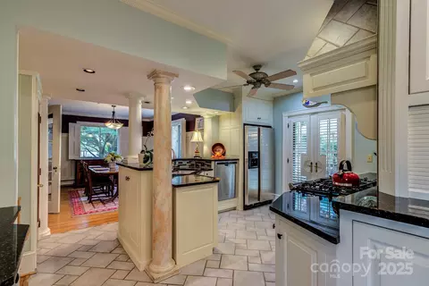 Kitchen - 216 Cherry Dr, Boone, NC 28607 photo 1 of 4