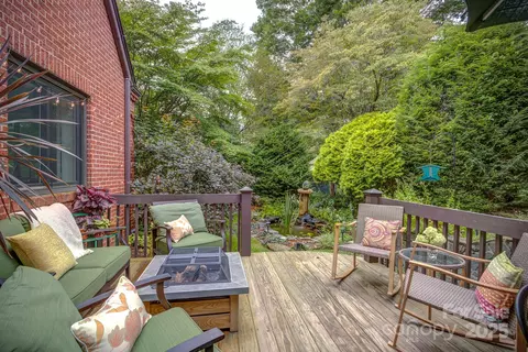 Exterior - 216 Cherry Dr, Boone, NC 28607 photo 15 of 15