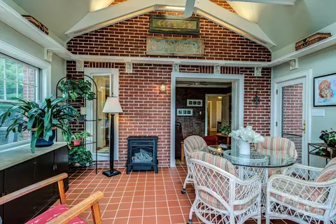 Exterior - 216 Cherry Dr, Boone, NC 28607 photo 5 of 15