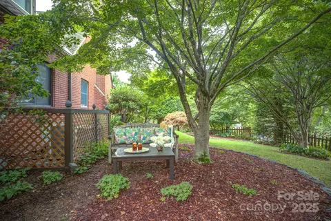 Exterior - 216 Cherry Dr, Boone, NC 28607 photo 9 of 15