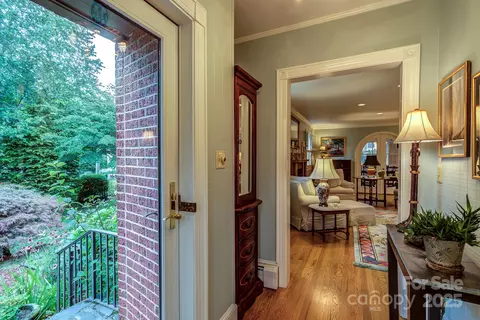 Entry Way - 216 Cherry Dr, Boone, NC 28607 photo 2 of 3