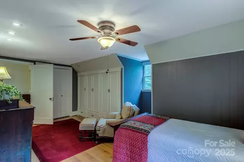 Bedroom - 216 Cherry Dr, Boone, NC 28607 photo 7 of 7