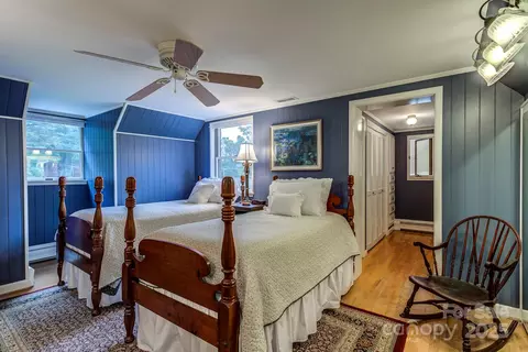 Bedroom - 216 Cherry Dr, Boone, NC 28607 photo 3 of 7