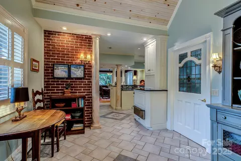 Entry Way - 216 Cherry Dr, Boone, NC 28607 photo 1 of 3