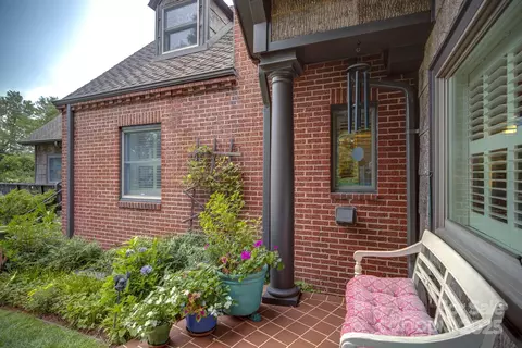 Exterior - 216 Cherry Dr, Boone, NC 28607 photo 4 of 15