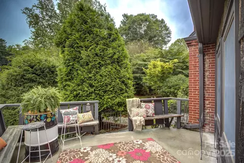 Exterior - 216 Cherry Dr, Boone, NC 28607 photo 8 of 15