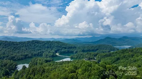 Hideaway Ridge 33 & 33a Trail #33 & 33A, Robbinsville, NC 28771