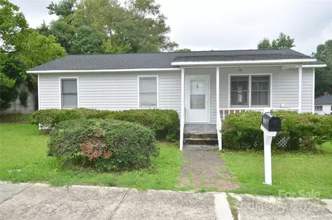 6458 N Matson St, Kershaw, SC 29067