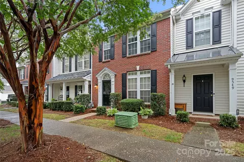 9545 Glenashley Dr, Cornelius, NC 28031