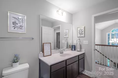 Entry Way - 2539 Arnold Dr, Monroe, NC 28110 photo 4 of 4