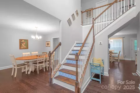 Entry Way - 2539 Arnold Dr, Monroe, NC 28110 photo 1 of 4