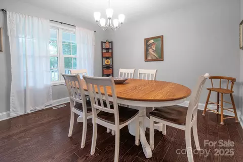 Dining - 2539 Arnold Dr, Monroe, NC 28110 photo 3 of 4