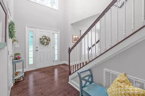 Entry Way - 2539 Arnold Dr, Monroe, NC 28110 photo 3 of 4