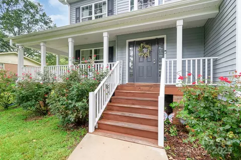 Exterior - 2539 Arnold Dr, Monroe, NC 28110 photo 2 of 5