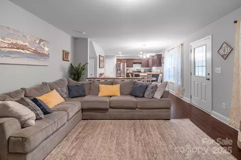 Living - 2539 Arnold Dr, Monroe, NC 28110 photo 1 of 1