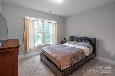 Bedroom - 2539 Arnold Dr, Monroe, NC 28110 photo 4 of 5
