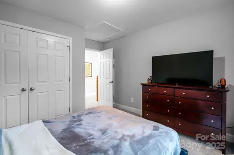 Bedroom - 2539 Arnold Dr, Monroe, NC 28110 photo 5 of 5