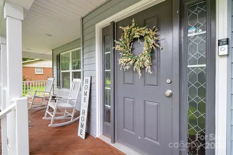 Exterior - 2539 Arnold Dr, Monroe, NC 28110 photo 3 of 5