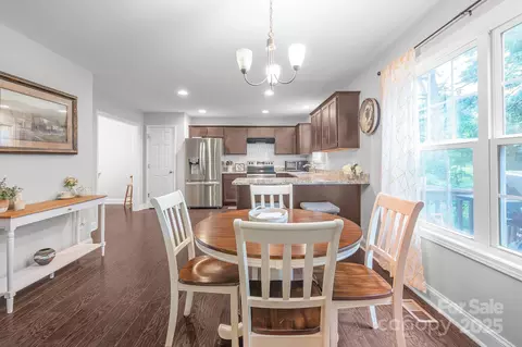 Dining - 2539 Arnold Dr, Monroe, NC 28110 photo 4 of 4