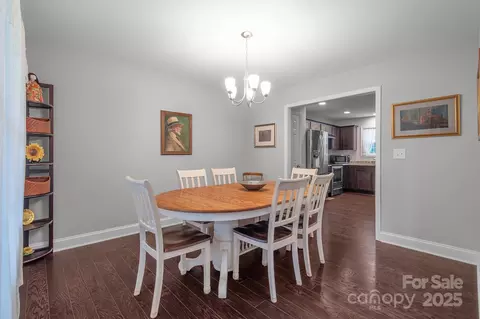 Dining - 2539 Arnold Dr, Monroe, NC 28110 photo 1 of 4