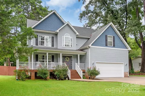 2539 Arnold Dr, Monroe, NC 28110