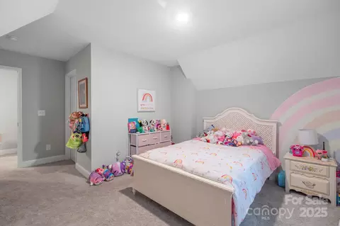 Bedroom - 2539 Arnold Dr, Monroe, NC 28110 photo 2 of 5