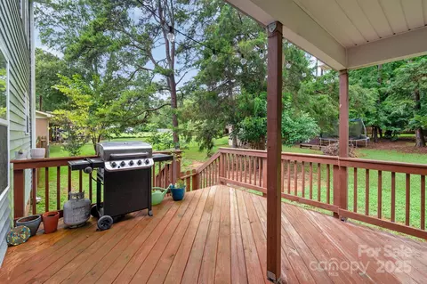 Exterior - 2539 Arnold Dr, Monroe, NC 28110 photo 5 of 5
