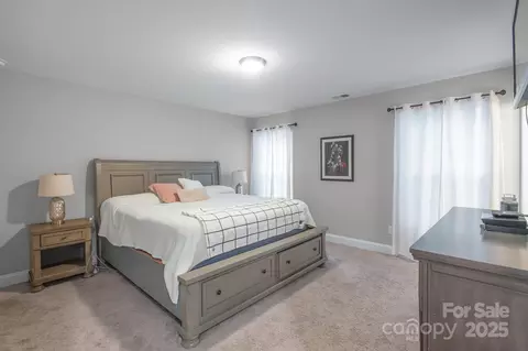 Bedroom - 2539 Arnold Dr, Monroe, NC 28110 photo 3 of 5